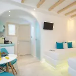 Naxian Breeze * Agia Anna (Naxos)