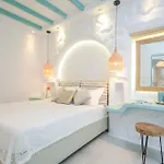 דירה Naxian Breeze *