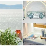 Naxian Breeze * Agia Anna (Naxos)