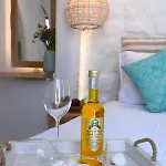 דירה Naxian Breeze Agia Anna (Naxos)