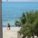 Naxian Breeze דירה *