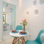 Naxian Breeze דירה *