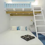 Naxian Breeze Agia Anna (Naxos)