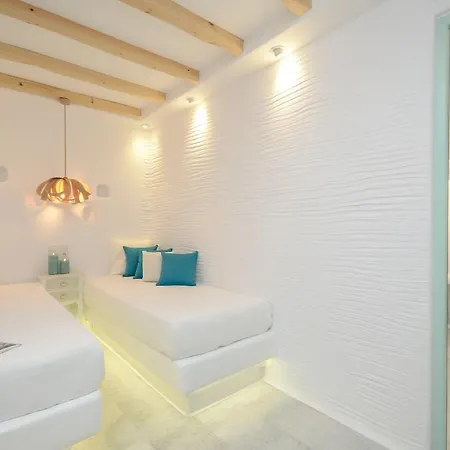 Apartment Naxian Breeze *