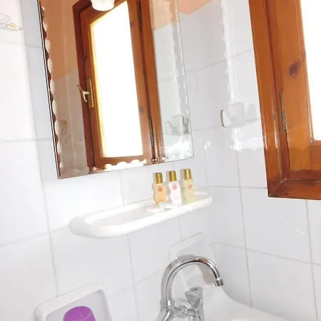Apartment Naxian Breeze Agia Anna (Naxos)