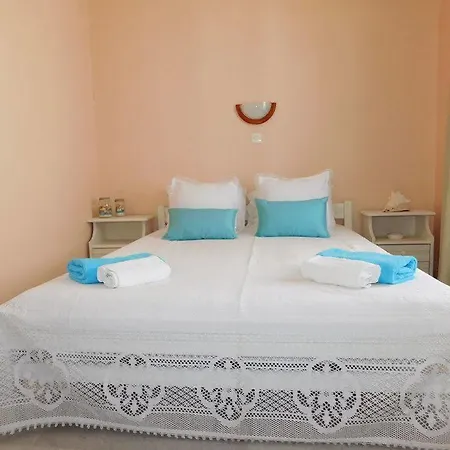 Naxian Breeze Apartment *