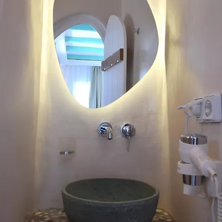 Apartment Naxian Breeze *