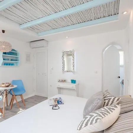 Naxian Breeze Agia Anna (Naxos)