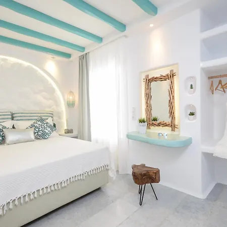 Apartment Naxian Breeze