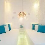 Naxian Breeze Apartmán *