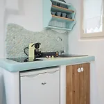 Apartmán Naxian Breeze