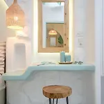 Naxian Breeze Apartmán Agia Anna (Naxos)
