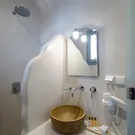Naxian Breeze Apartmán *