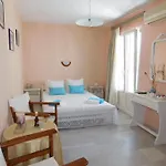 Apartmán Naxian Breeze *