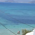 Naxian Breeze Apartmán *