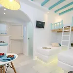Appartamento Naxian Breeze Agia Anna (Naxos)