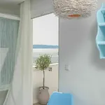 Naxian Breeze Apartmán *