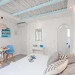 Naxian Breeze Agia Anna (Naxos)