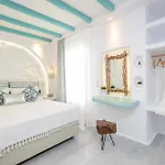 Apartmán Naxian Breeze