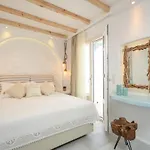 Apartmán Naxian Breeze *