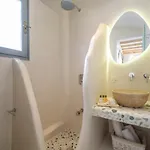 Naxian Breeze Apartmán *