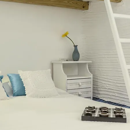 Apartment Naxian Breeze