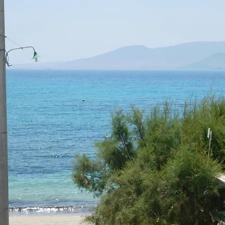 Apartment Naxian Breeze Agia Anna (Naxos)