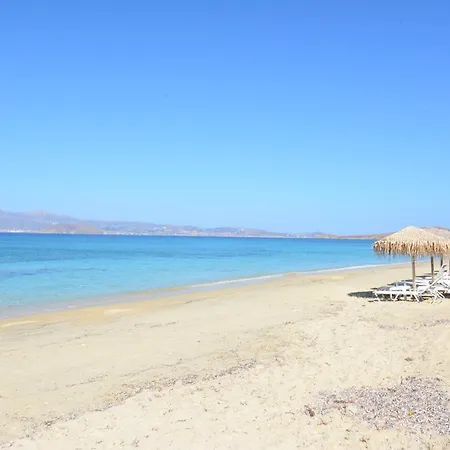 Naxian Breeze Apartment