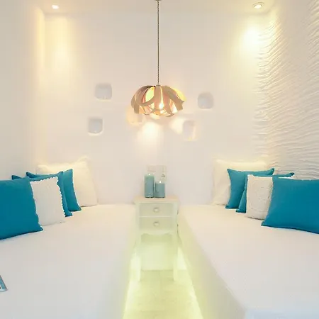 Naxian Breeze Apartment *