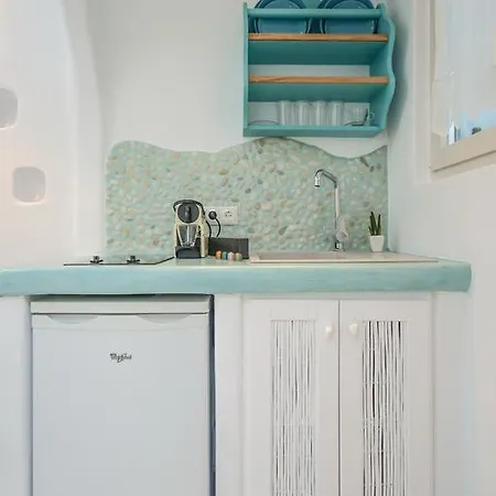 Naxian Breeze Apartment *