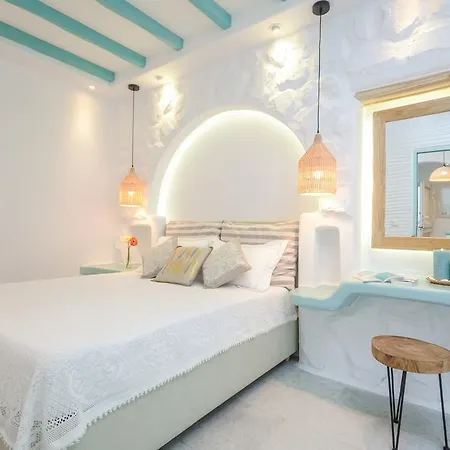 Apartment Naxian Breeze *