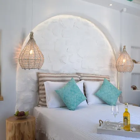 Apartment Naxian Breeze
