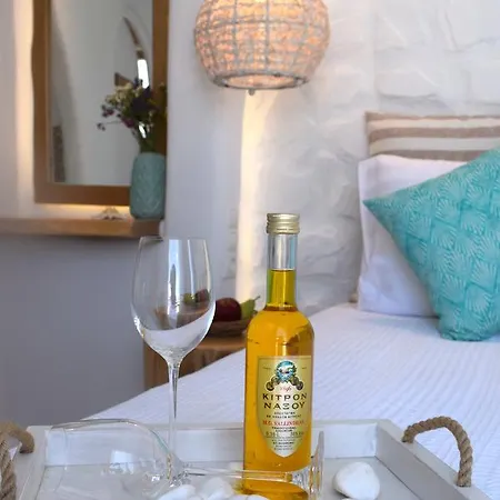 Apartment Naxian Breeze Agia Anna (Naxos)