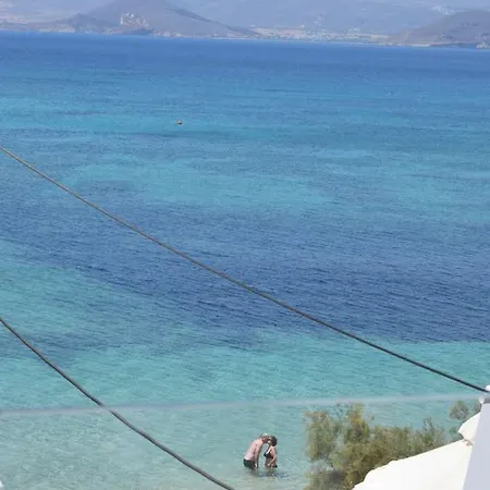 Naxian Breeze Apartment *