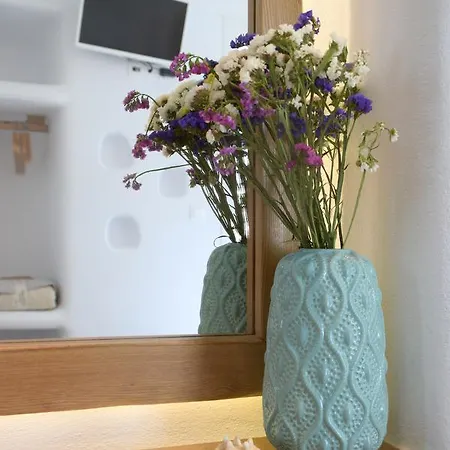 Apartment Naxian Breeze