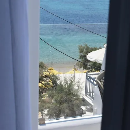 Naxian Breeze *