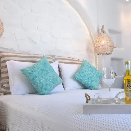 Apartment Naxian Breeze