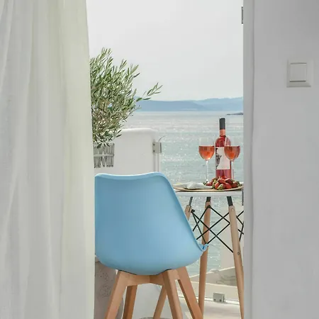 Naxian Breeze *