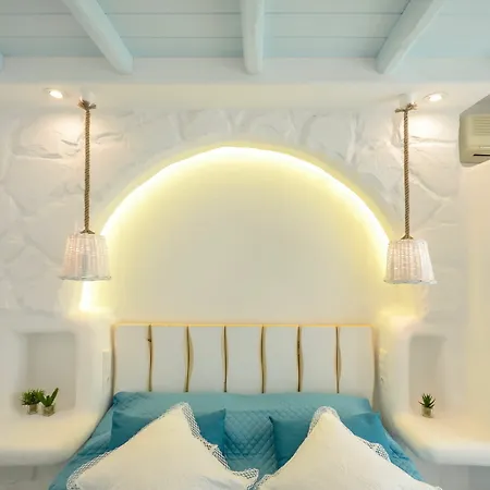 Naxian Breeze Apartment *