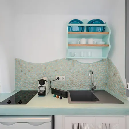 Naxian Breeze Apartment Agia Anna (Naxos)