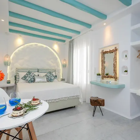 Naxian Breeze Apartment *