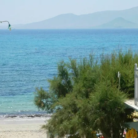 Apartment Naxian Breeze Agia Anna (Naxos)