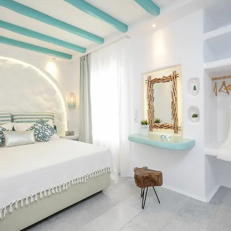 Apartment Naxian Breeze