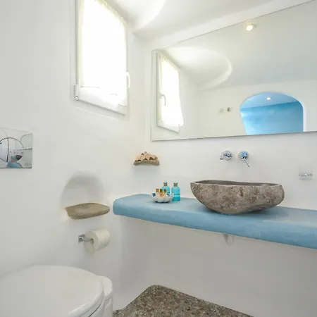 Apartment Naxian Breeze