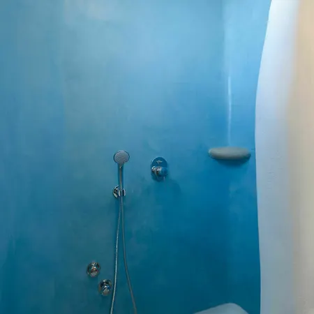 Apartment Naxian Breeze Agia Anna (Naxos)