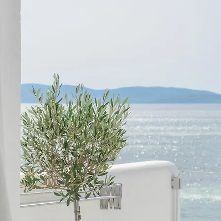 Naxian Breeze