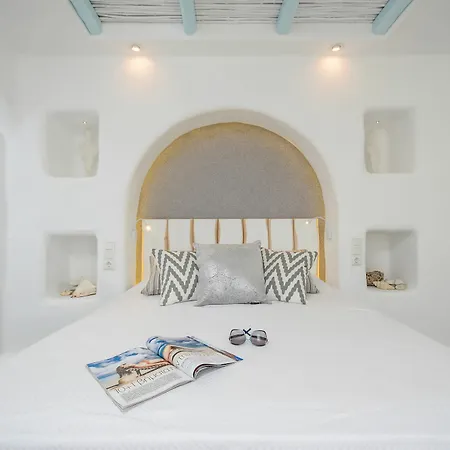Naxian Breeze Apartment *