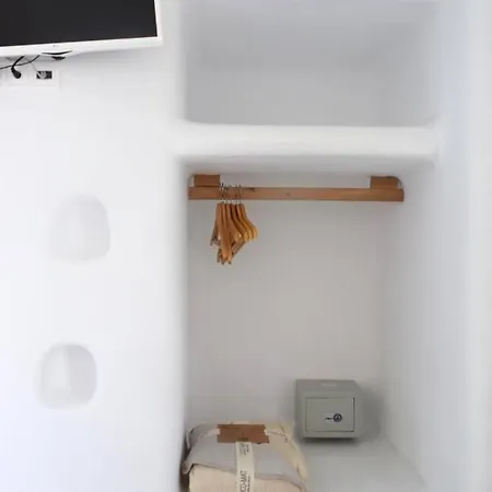Apartment Naxian Breeze